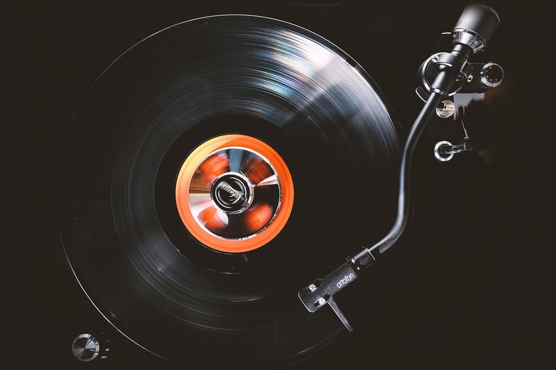 Hip Hop Music
